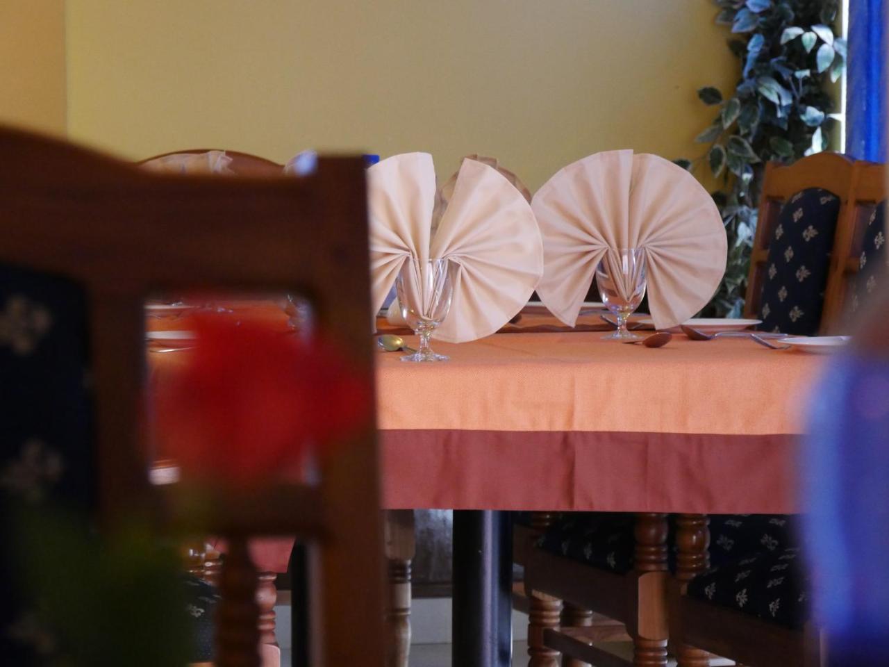 Karthika Residency Hotel Kilimanur Екстериор снимка