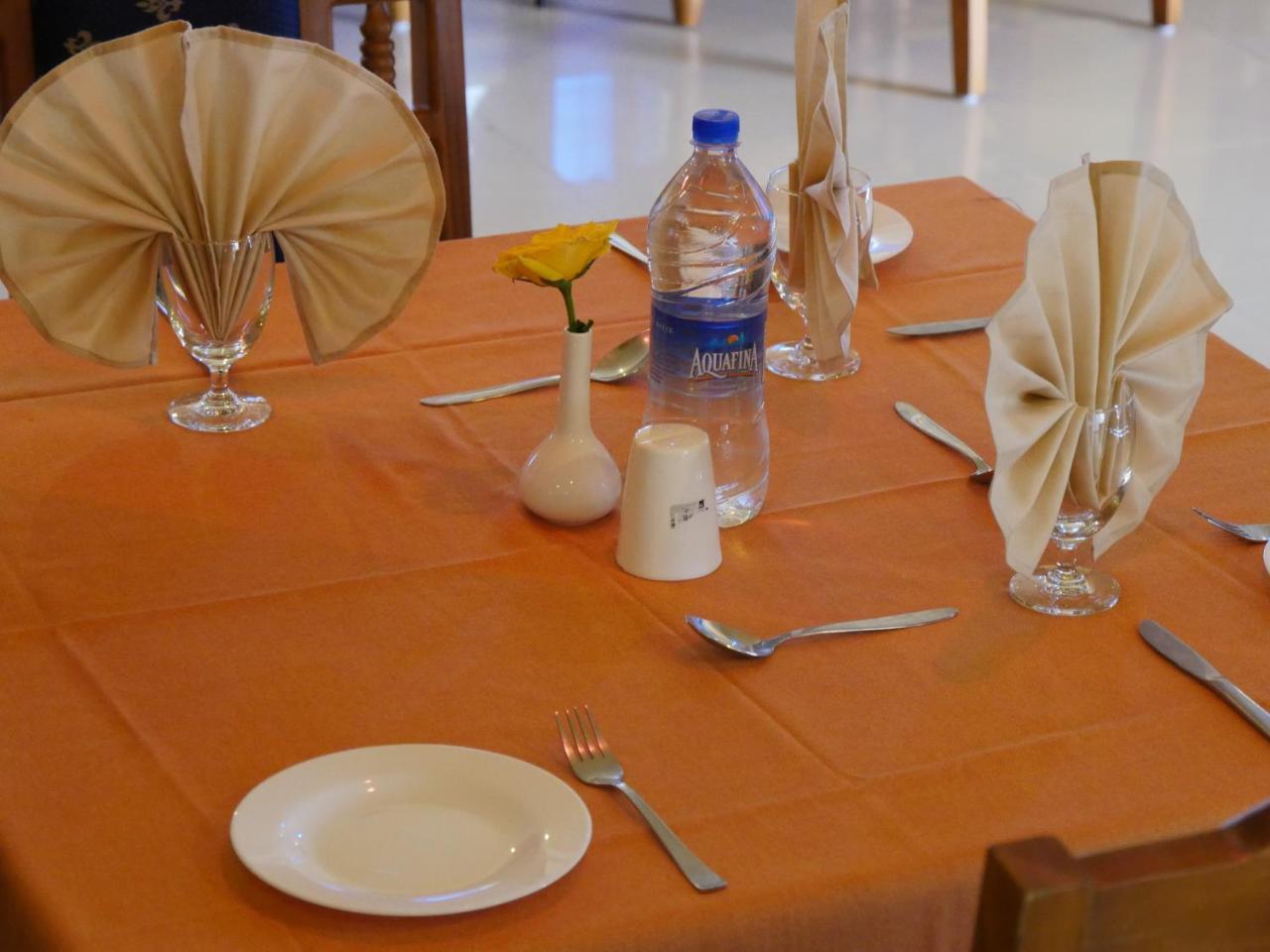Karthika Residency Hotel Kilimanur Екстериор снимка