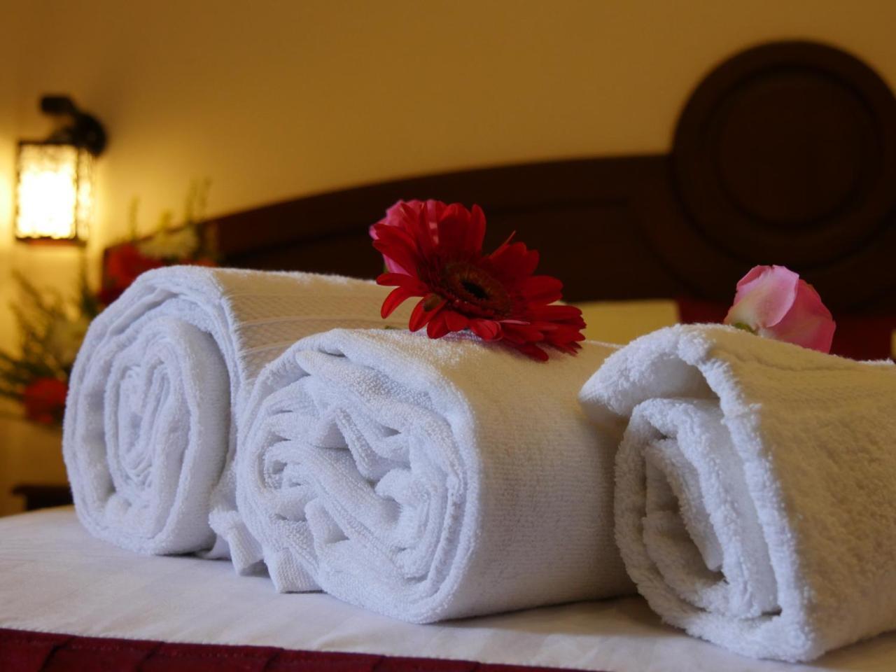 Karthika Residency Hotel Kilimanur Екстериор снимка